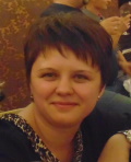 Ногинова Ольга Анатольевна
